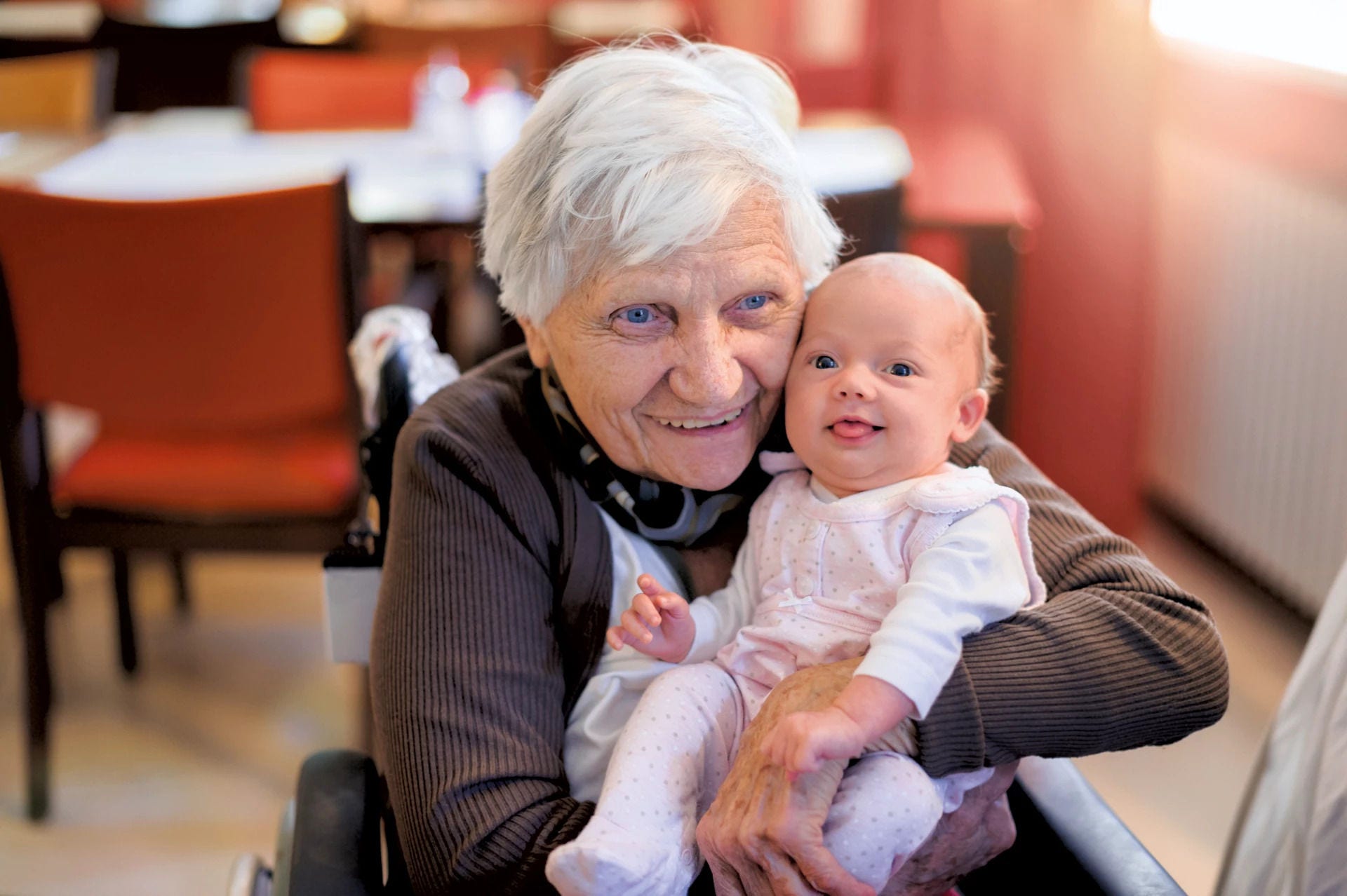 Grandparents